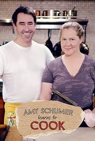 Amy Schumer Learns to Cook (2020)