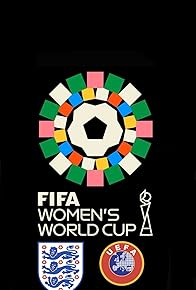 Primary photo for England: FIFA Women's World Cup 2023 UEFA Qualifying