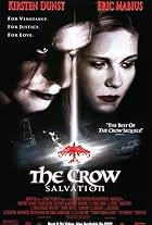 The Crow: Salvation