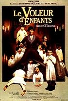 Le voleur d'enfants