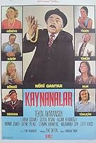 Kaynanalar