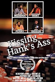 Primary photo for Kissing Hank's Ass