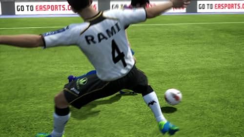 FIFA 13: Trailer 1