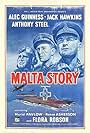 Malta Story (1953)