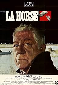 La horse (1970)