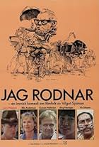 Jag rodnar