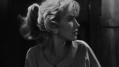 Felicity Young in Episode #1.2 (1959)