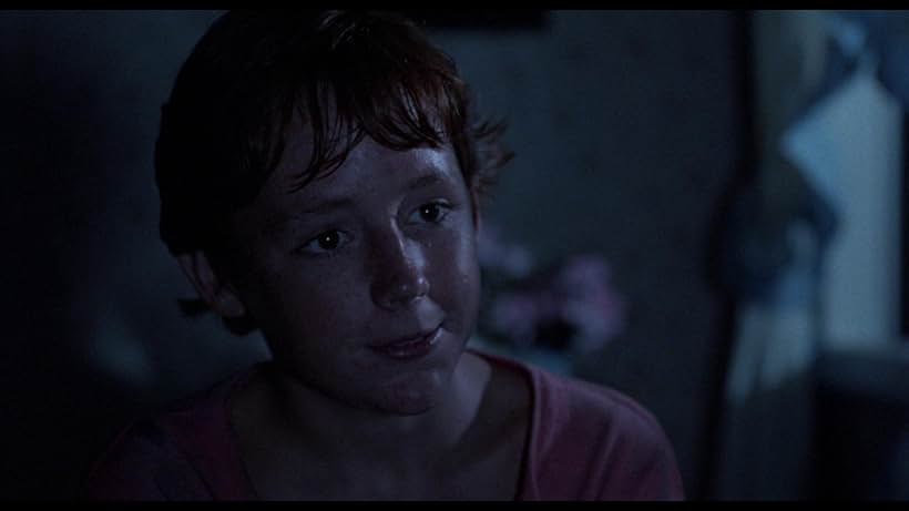 Scott Grimes in Những con nhím ngoài hành tinh (1986)