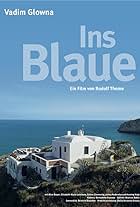 Ins Blaue