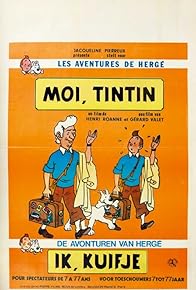 Primary photo for I, Tintin