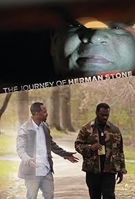 Primary photo for The Journey of Herman Stone