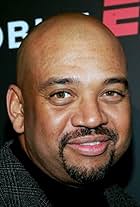 Michael Wilbon