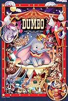 Dumbo: Chú Voi Biết Bay