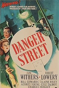 Primary photo for Danger Street