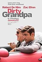 Dirty Grandpa: Gag Reel