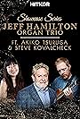 Jeff Hamilton Organ Trio (2024)