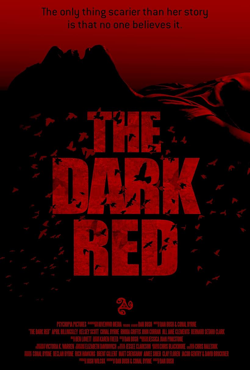 The Dark Red (2018)