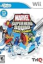 Marvel Super Hero Squad: Comic Combat