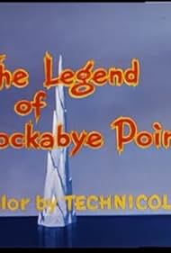 The Legend of Rockabye Point (1955)