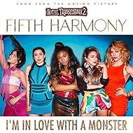 Fifth Harmony: I'm in Love with a Monster (2015)