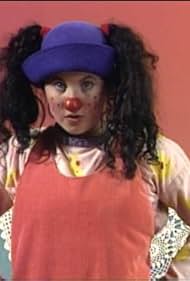 Alyson Court in The Big Comfy Couch (1992)