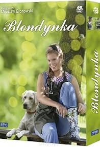 Primary photo for Blondynka