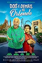 Dois é Demais em Orlando