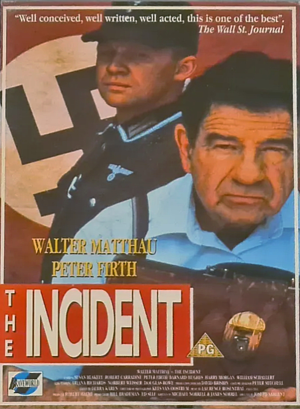 The Incident (1990)