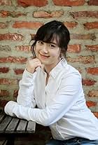 Ku Hye-Sun