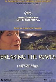 Emily Watson in Breaking the Waves (1996)