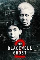 The Blackwell Ghost 2