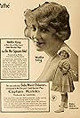 Mollie King in The On-the-Square Girl (1917)