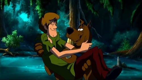 Scooby Doo! Music of the Vampire