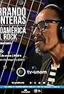 Borrando Fronteras: Iberoamérica en el rock (2024)