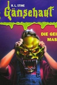 Primary photo for Gänsehaut: 13 - Die geistermaske