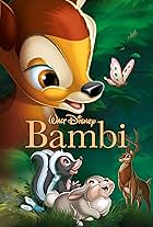 Chú Nai Bambi