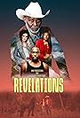 Tega Mofe-Damijo, Richard Mofe-Damijo, Chioma Chukwuka Akpotha, and Tanya Price in Revelations