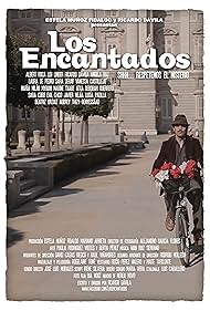 Los Encantados (2012)