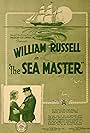 William Russell in The Sea Master (1917)