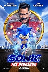 Nhím Sonic (2020)