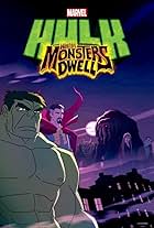 Hulk: Where Monsters Dwell (2016)