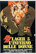 SS Lager 5: L'inferno delle donne