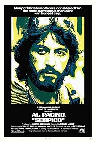 Cuộc Đời Của Serpico (1973)