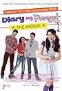 Yassi Pressman, James Reid, Nadine Lustre, and Andre Paras in Diary ng panget (2014)