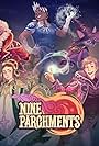 Nine Parchments (2017)