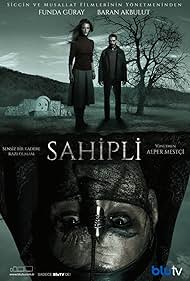 Baran Akbulut and Funda Güray in Sahipli (2017)