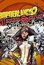 Borderlands 2: Captain Scarlet and Her Pirates Booty (2012)