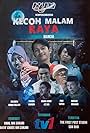 Kecoh Malam Raya (2019)