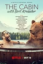 The Cabin with Bert Kreischer