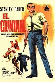 The Criminal (1960)